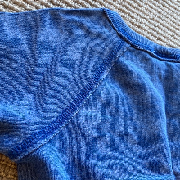 Foo Fighters 3T sweatshirt unisex - Picture 5 of 9